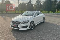مرسيدس بنز CLA